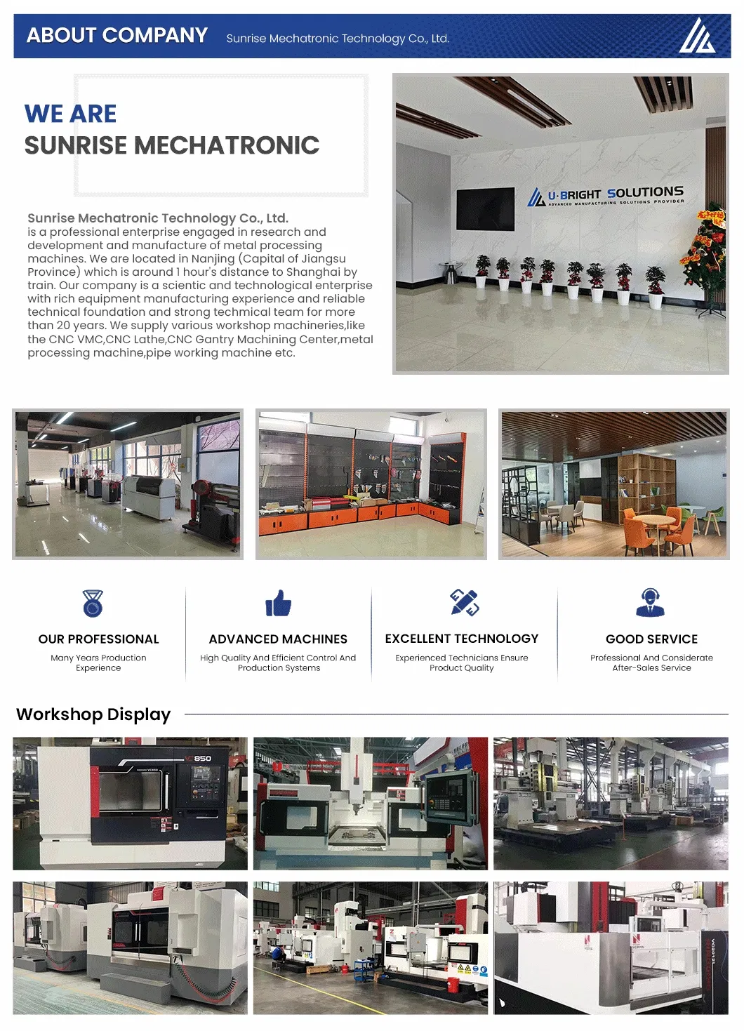 Machine Application View