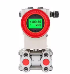 Sil 2/3 Certified Precision Transmitter for Safety Instrumented Systems (SIS)