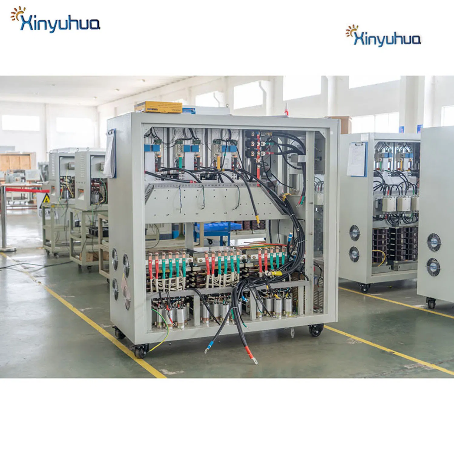 Frequency Inverter DC to AC Motor Drive 1phase 220V Input 3phase 220V Output Variable Speed Drive Industrial Control 7.5kw 15kw