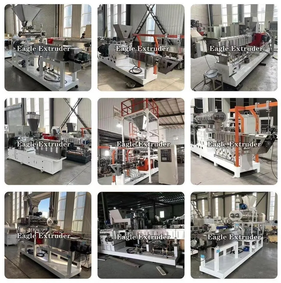 Equipment Manufacturing