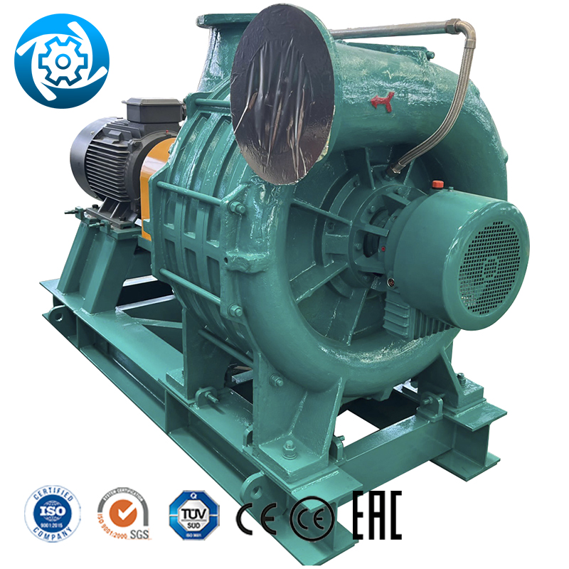 Durable Ply Woodcase for Agriculture and Waste Water Solutions