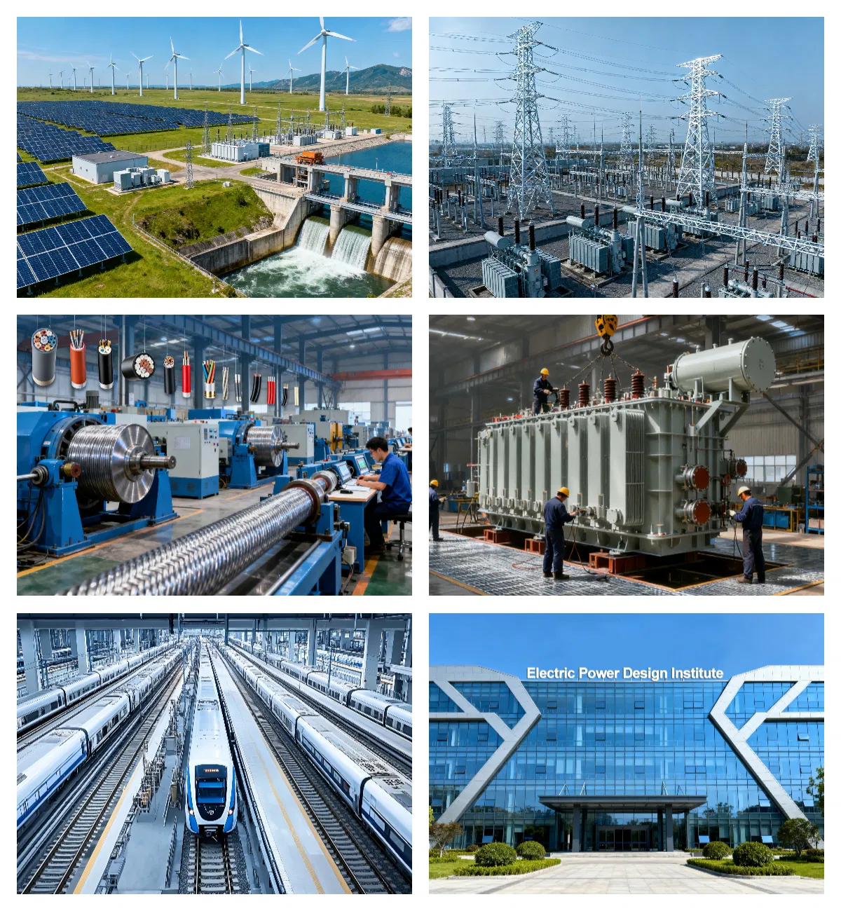 Condition Monitoring System