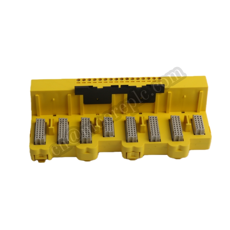 Emerson Kj2201X1-Ja1 12p3323X042 12p3323X022 Terminal Block