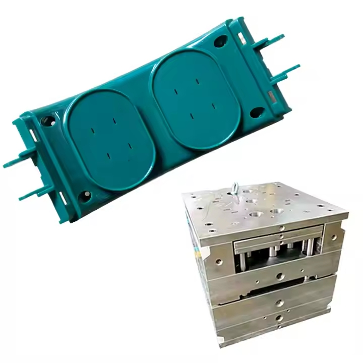 Advanced Digital Twin Stamping Die Systems for Optimal Performance