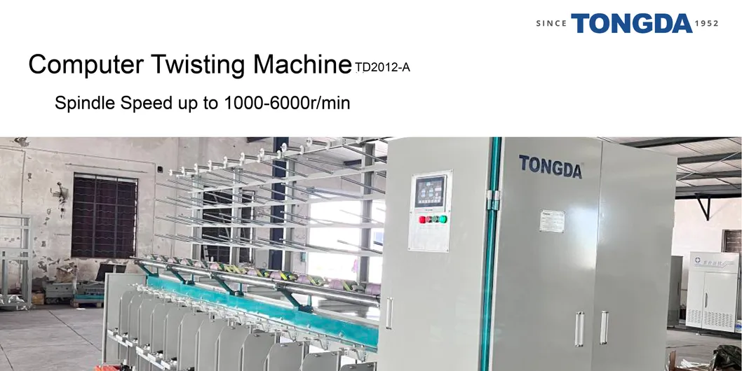 Filament Twisting Solutions