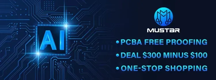 Industrial-Grade PCBA