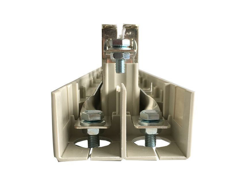 Industrial LV Networks Fuse Rail and Fuse Switch Disconnector