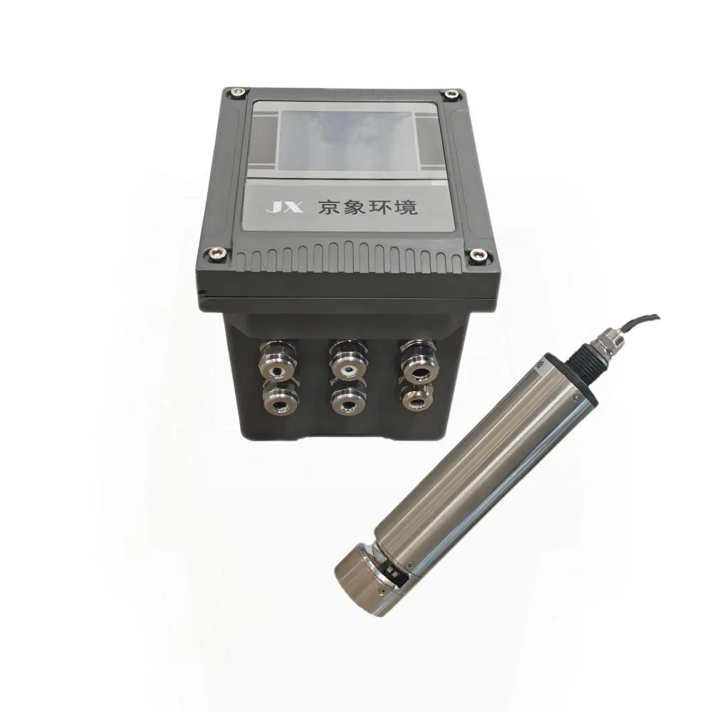 Industrial-Grade Wastewater Treatment Plant Water Quality Test Sensor