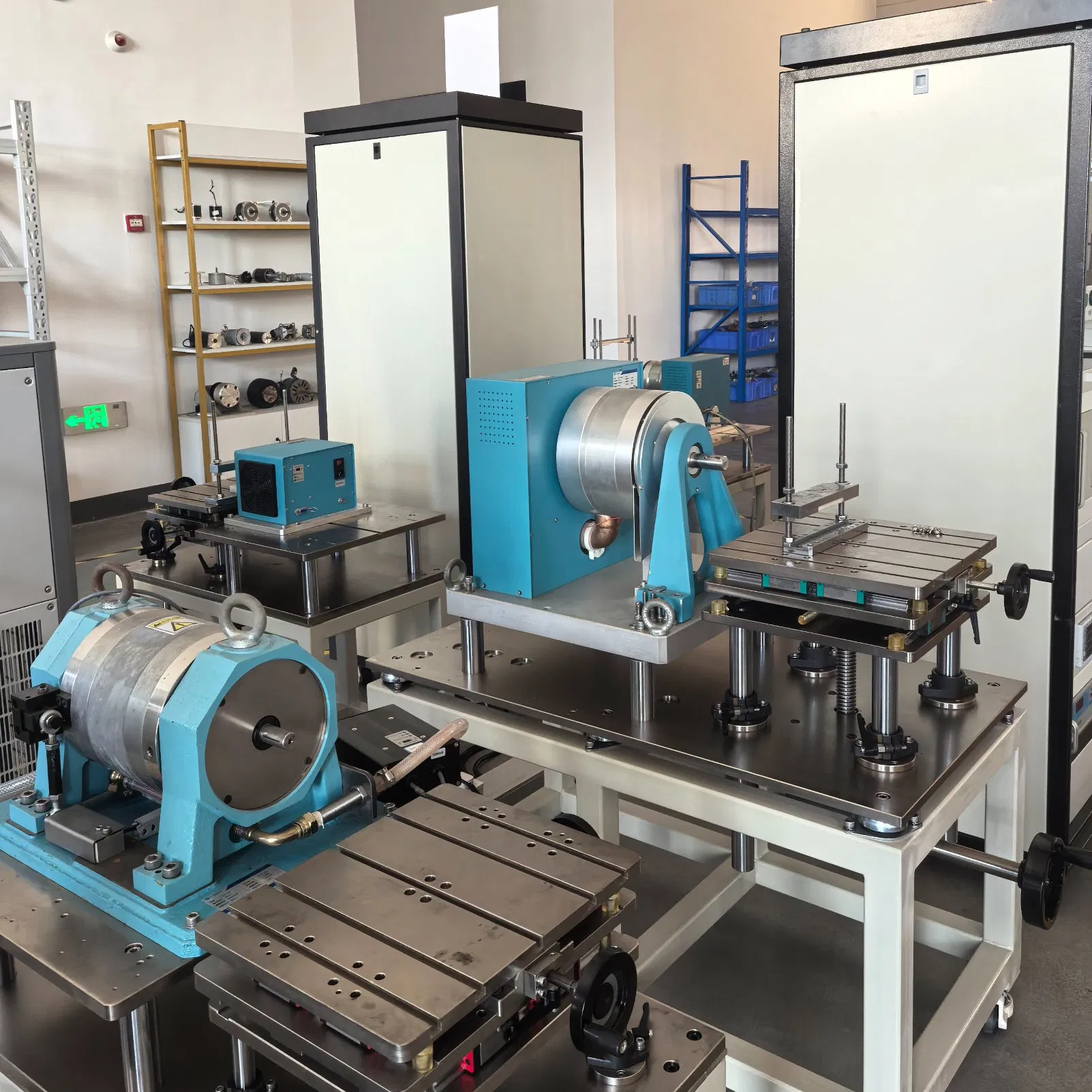 Premier Magtrol Alternatives: Cost-Effective Motor Test Solutions