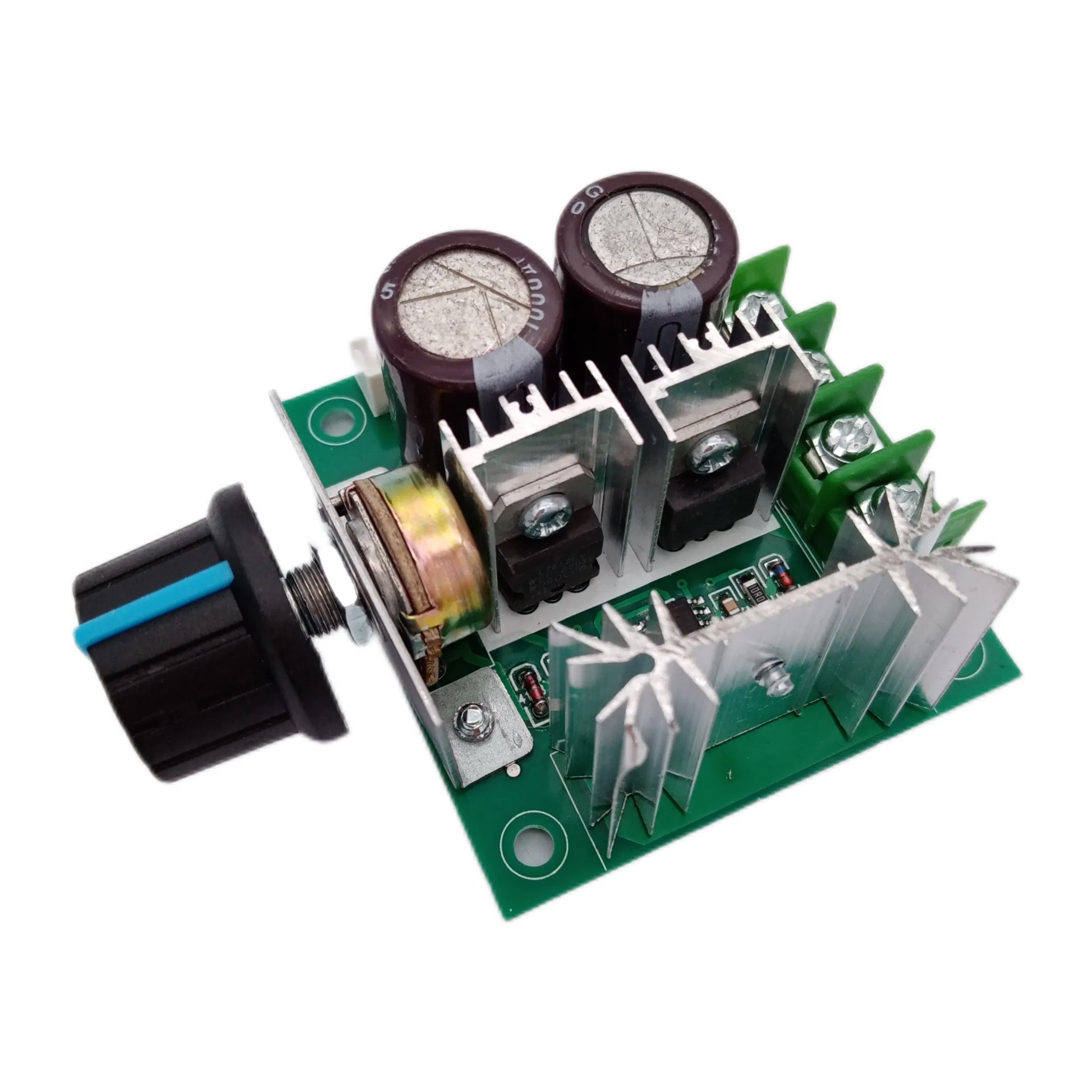 Max 10A PWM Lamp Dimming Motor Speed Regulating Switch and Equipment Speed Regulation Regulator Control