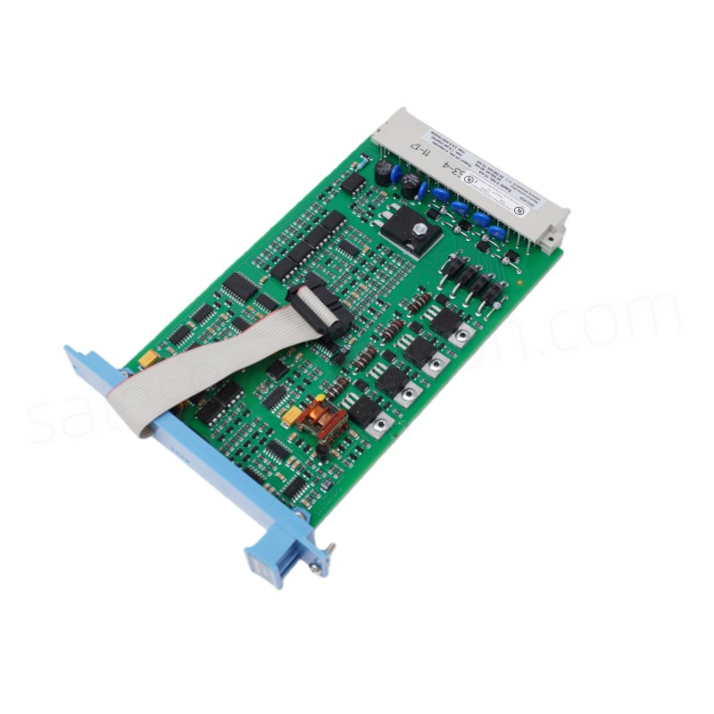 HONEYWELL PLC Module FC Series FC-SDIL-1608 V1.3 FC-SDOL-0424 V1.2 FC-SICC-0001-L10 Controller Module