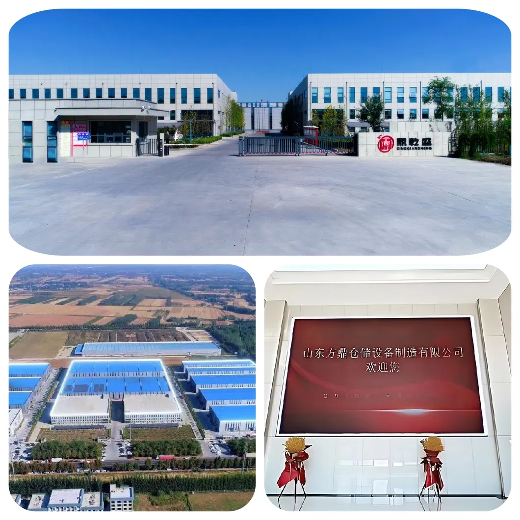 Manufacturing Center