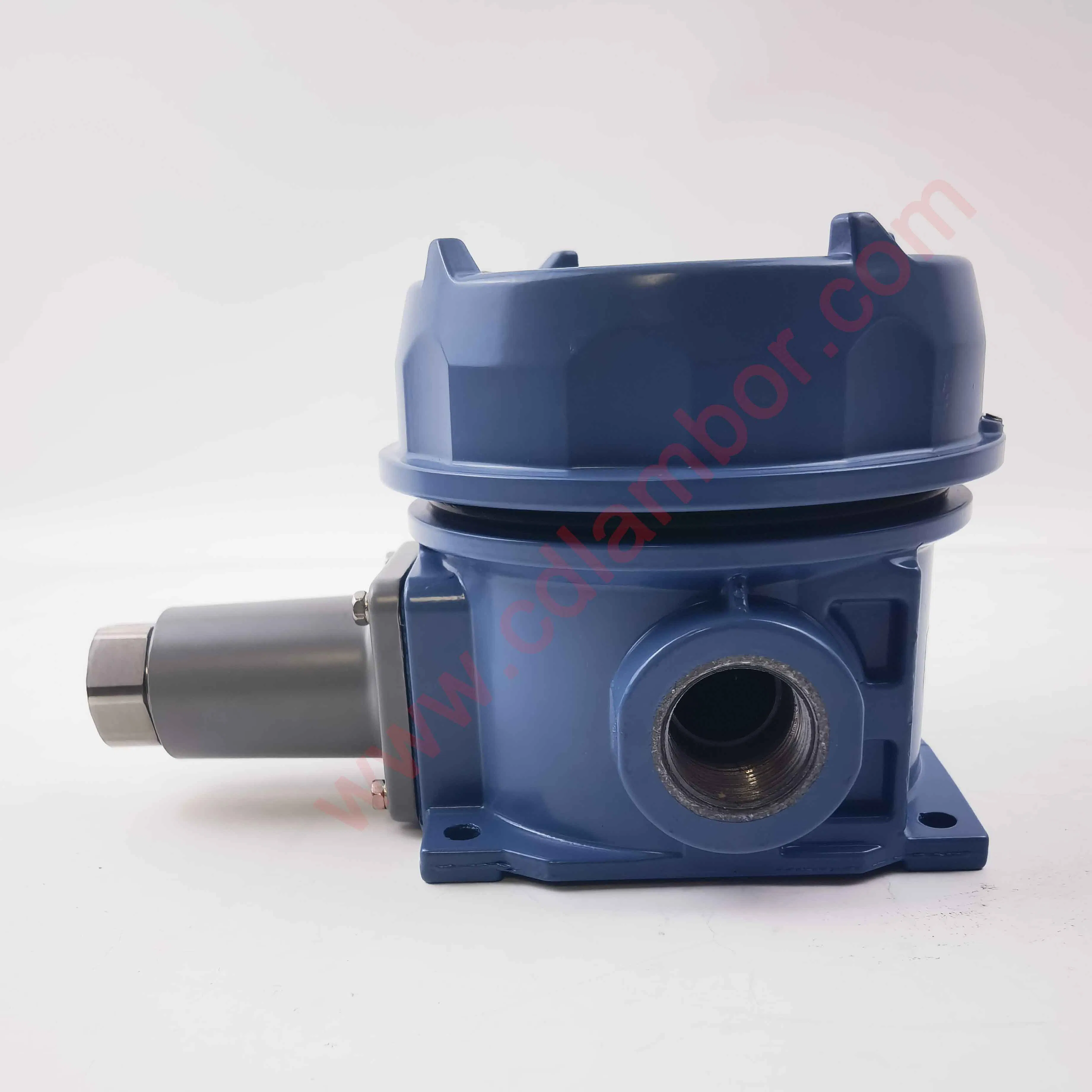 United Electric Controls 120 Series J120-488-Xy468 Ue Pressure Switch Temperature Switch