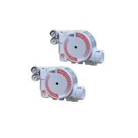 Flowserve Logix 3200MD Digital Valve Positioner - Advanced Hart Protocol Control System