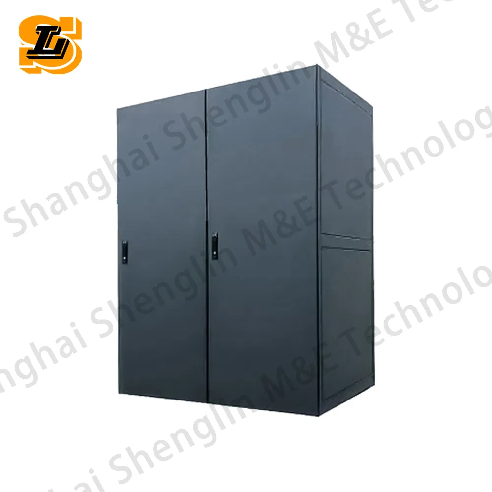 Liquid Cooling Cdu for Edge Computing Scenarios