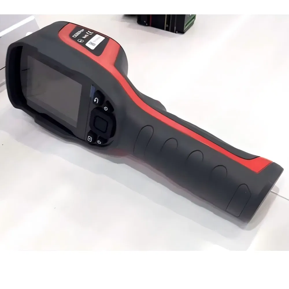 Lightweight Rugged Thermal Imaging Solution with 56° Horizontal Fov and 42° Vertical Fov Fixed Focus
