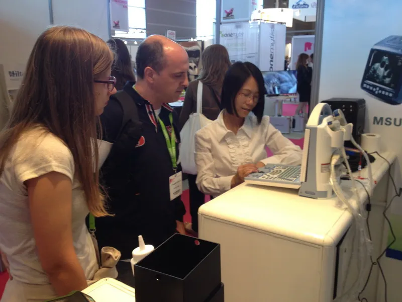 OD1-AP Ophthalmic Equipment