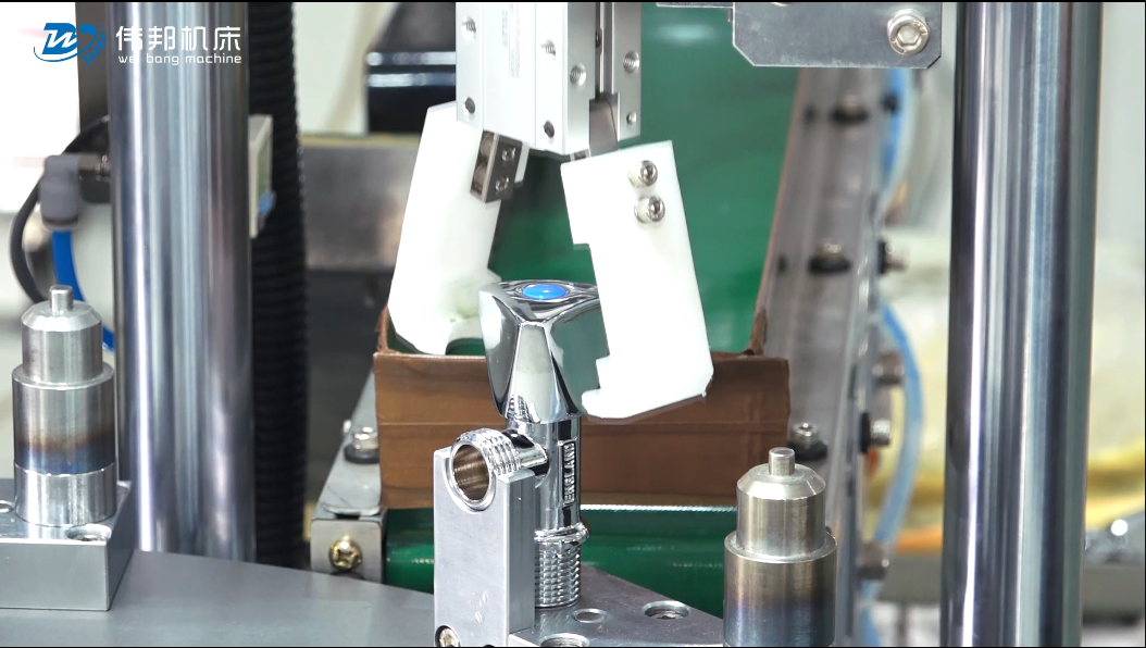 High Precision Assembly Solutions for Mass Production with Customization Options