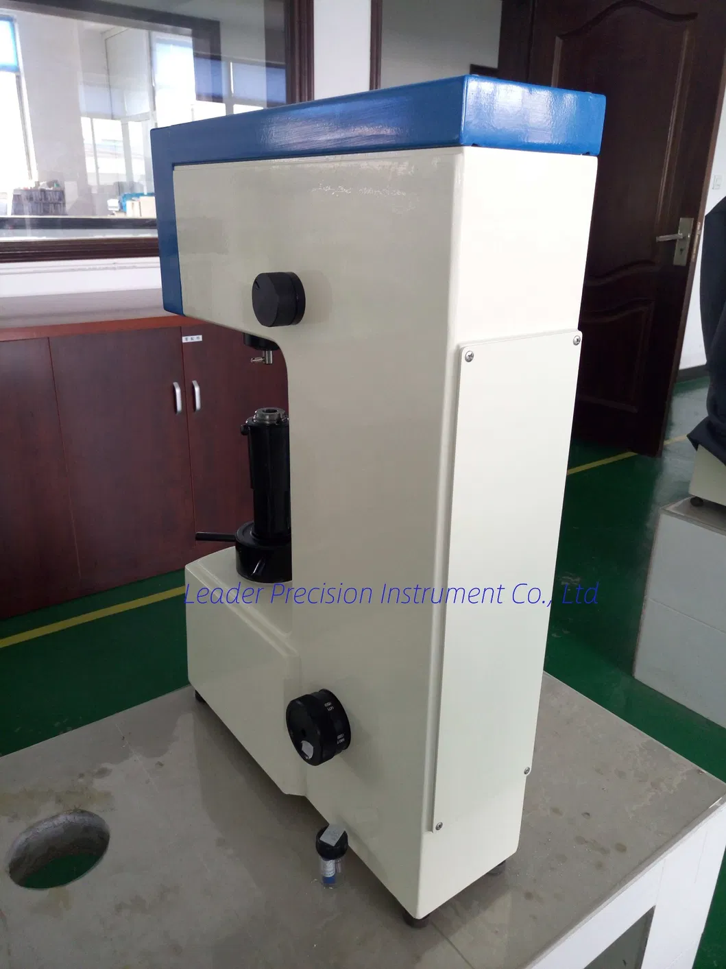 Hardness Tester Accessories