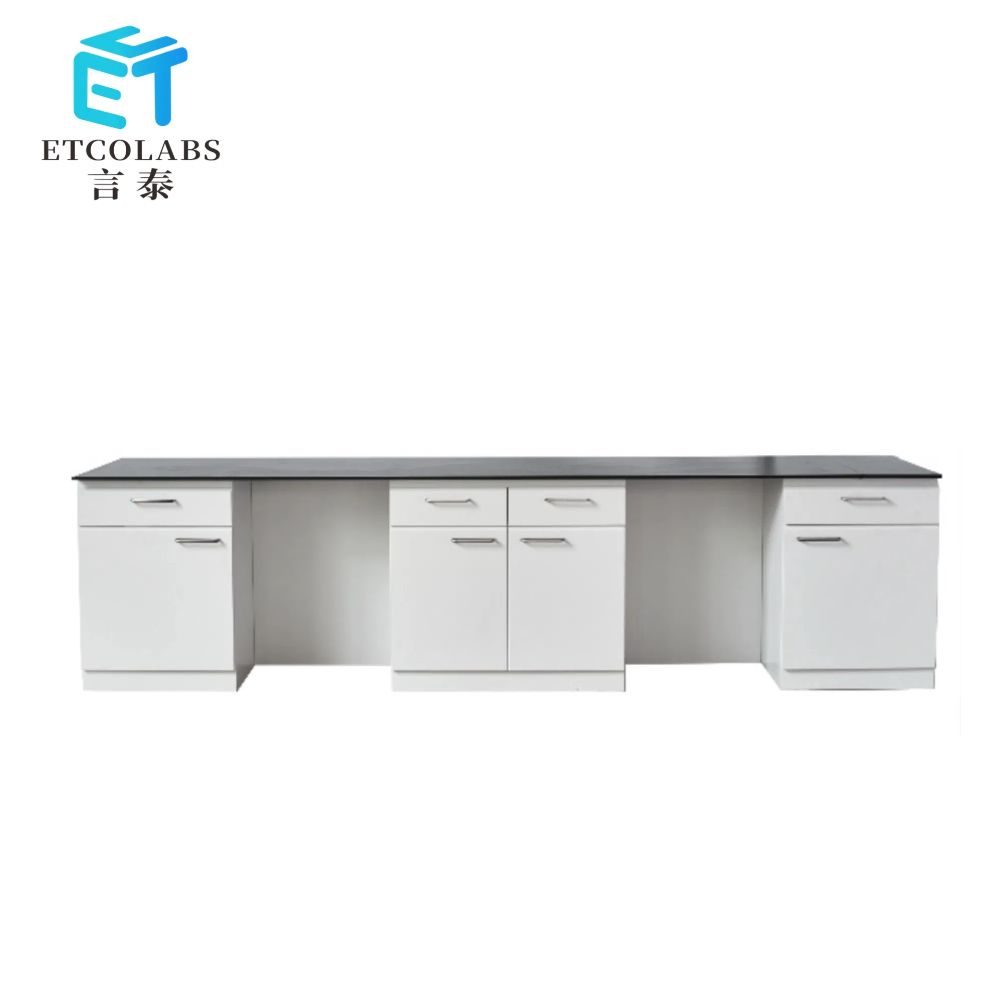 Robust Experimental Workbench with Digital Twin for Academic Research