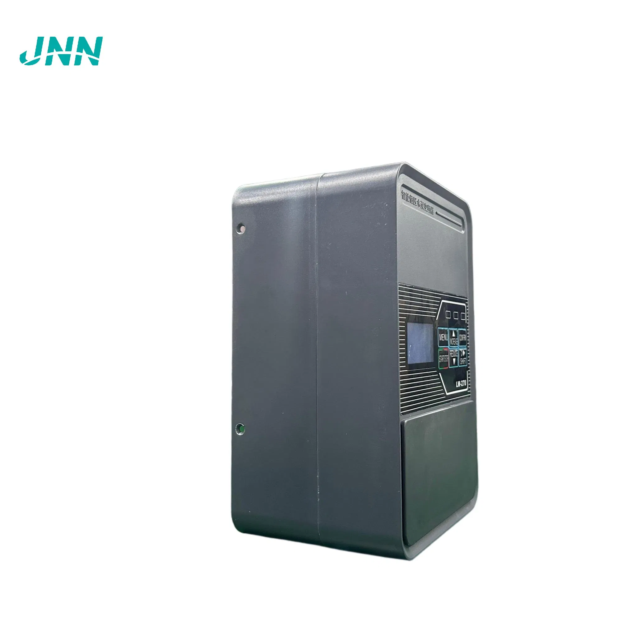 Jnn Three-Phase AC380V Asynchronous Motor Inverter for Motor Speed Control