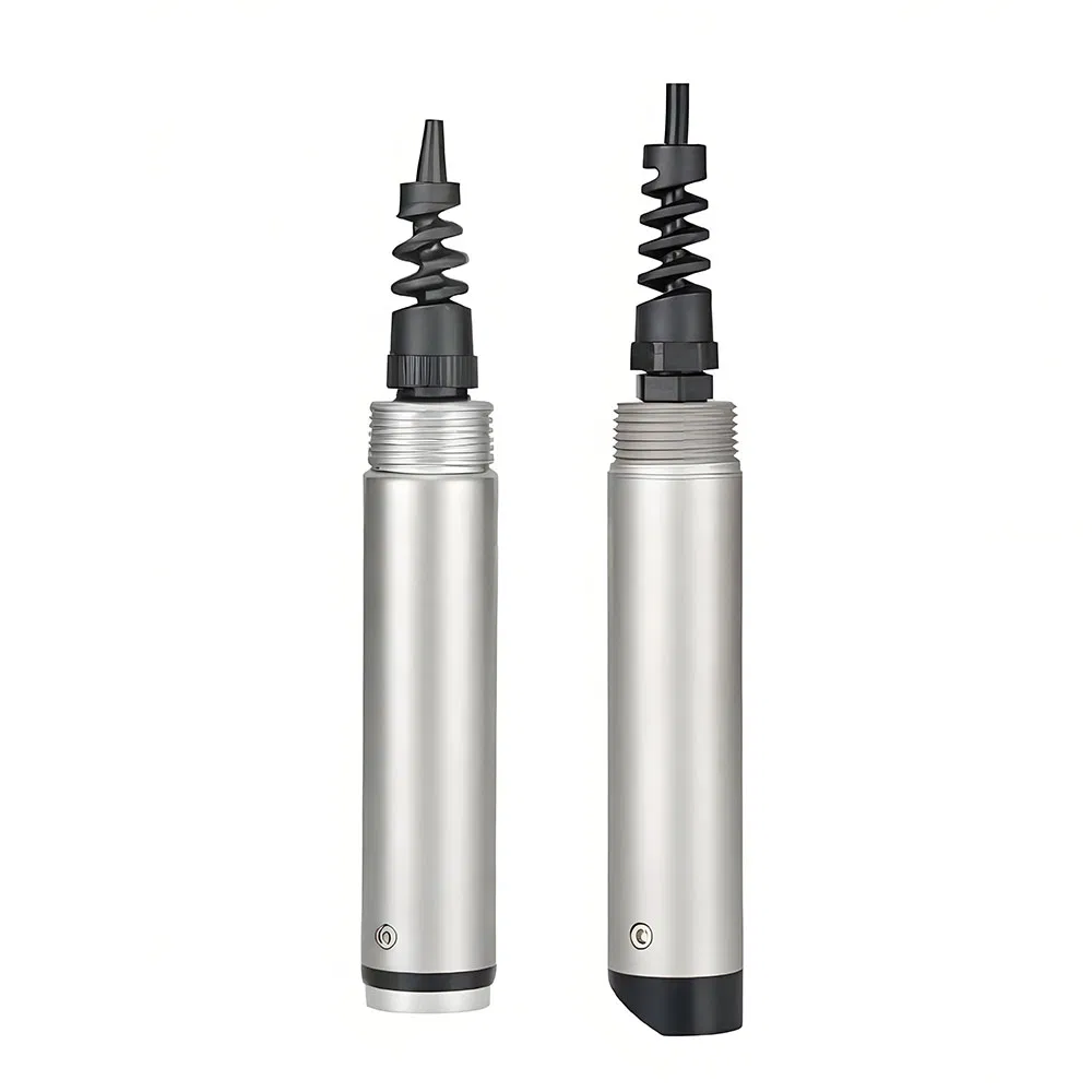 Industrial-Grade Wastewater Treatment Plant Water Quality Test Sensor
