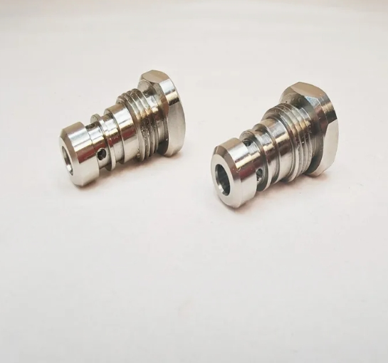 Tailored Automotive Hardware Solutions with Expert Precision Inspection