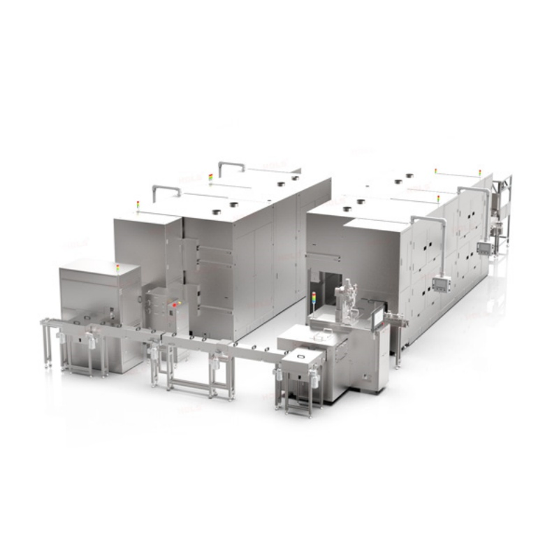 High-Performance IGBT Power Module Packaging Solutions for Reliability