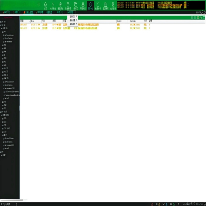 Widely Used Remote Monitoring System Robust Power Scada System for Control System