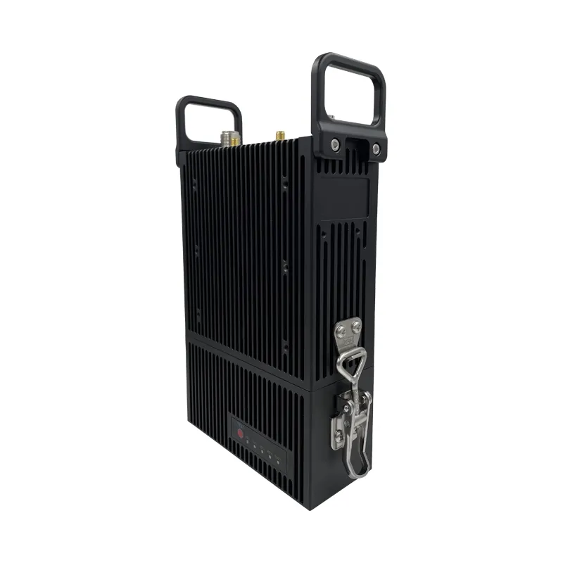 300km Range Communication Device