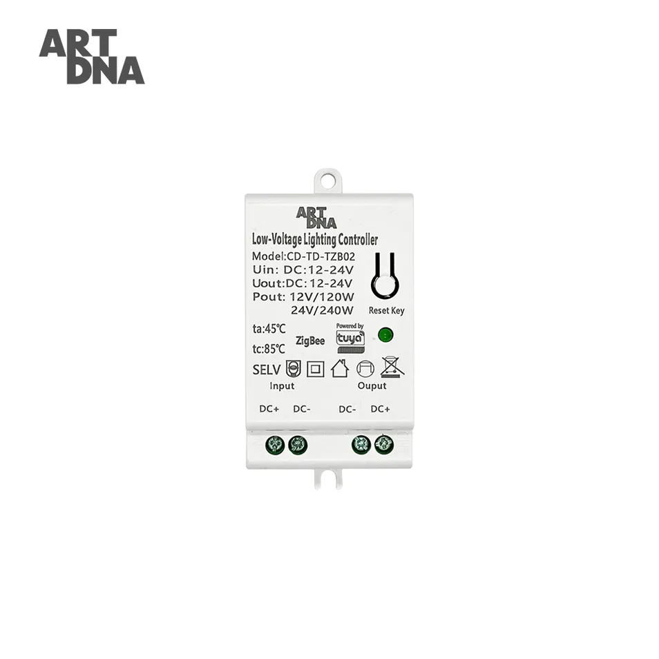 Zigbee Smart Contactor
