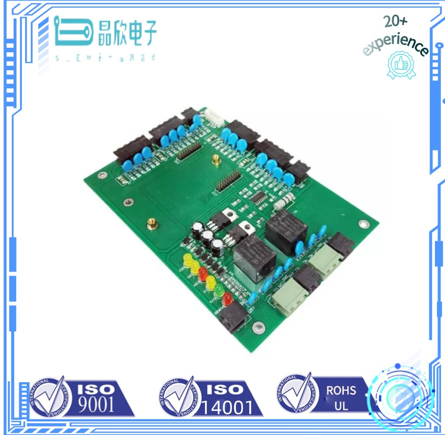 Comprehensive EMS Solutions for High-Quality PCB Assembly Services
