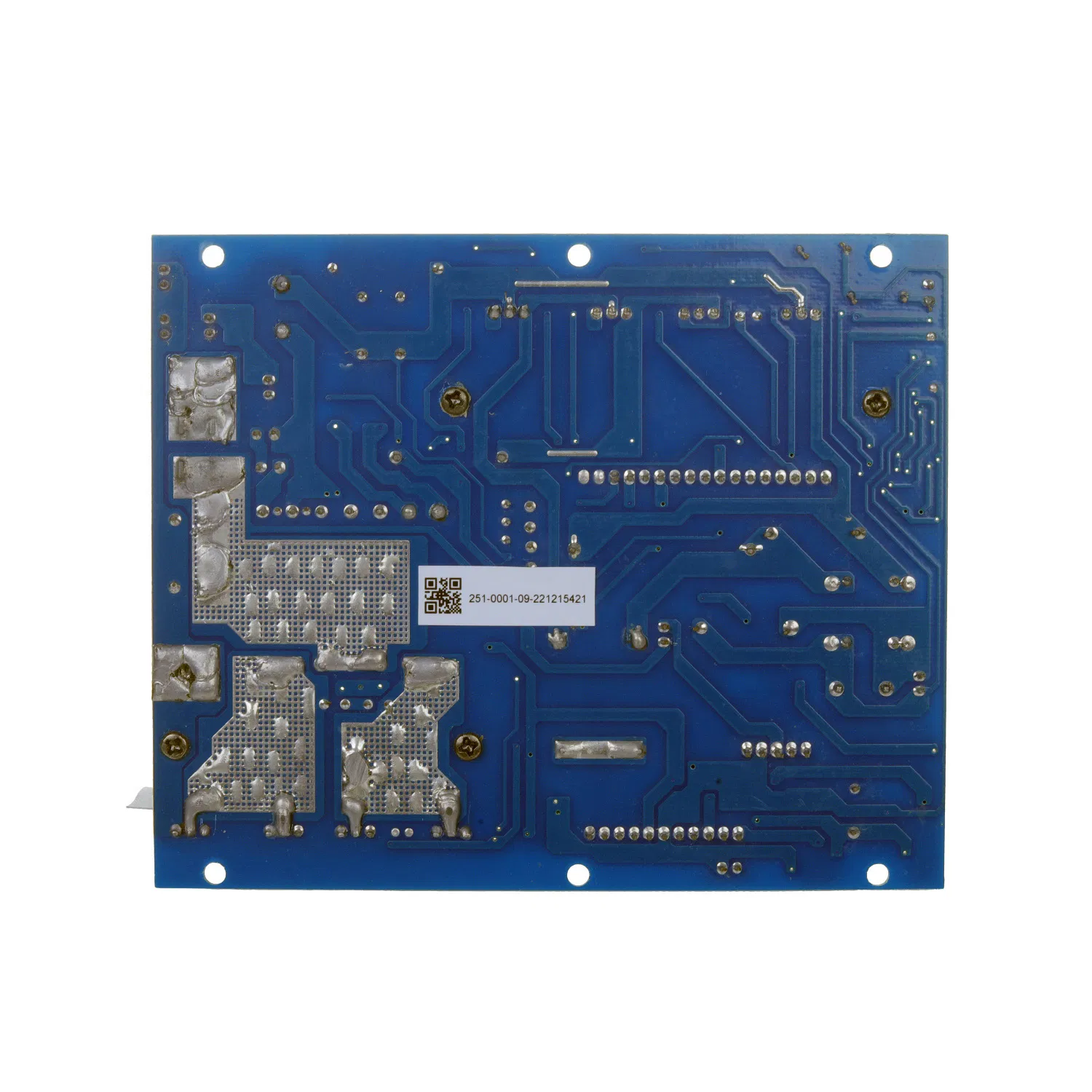 Mustar Industrial-Grade PCBA Impedance-Controlled Canopen Networks with SMT Components