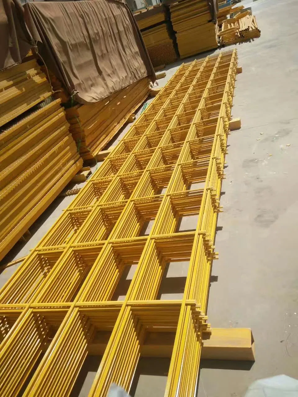 Innovative Pultrusion Solutions to Transform Your Manufacturing Process