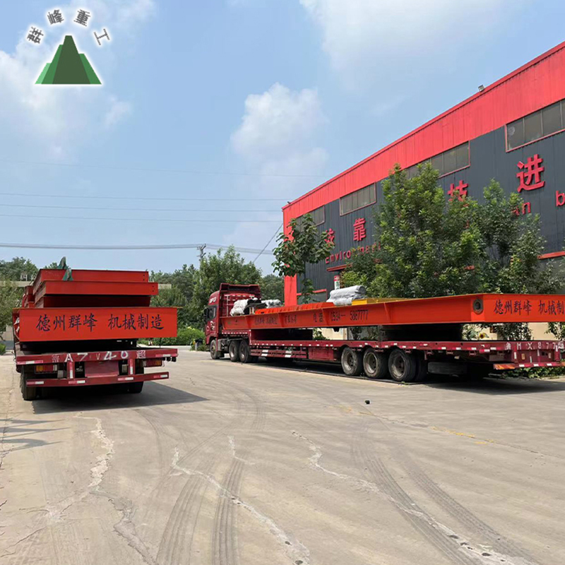 Industrial Hydraulic Fixed or Mobile Truck Unloading and Tipping Platform for Warehouse with Safety and Easy Operation