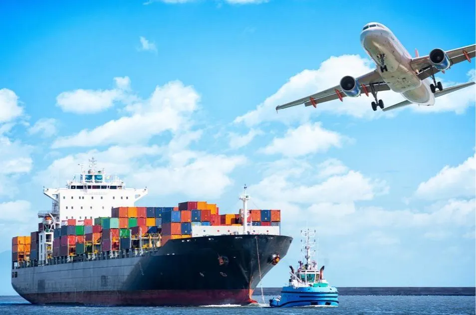 Radar Level Gauge Delivery