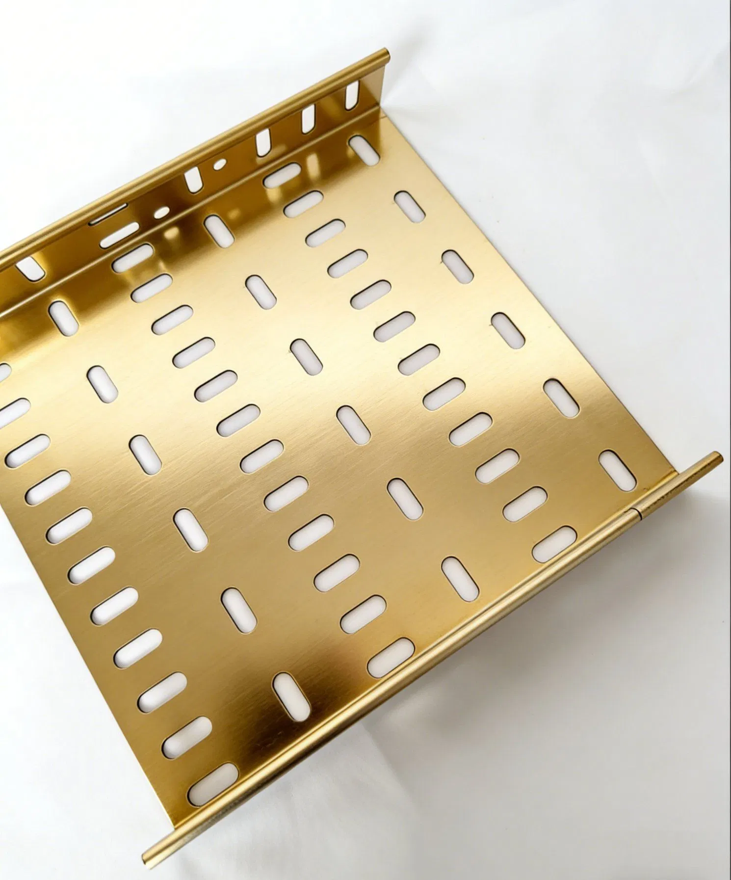 Cable Trough for Network Cable and Power Cable