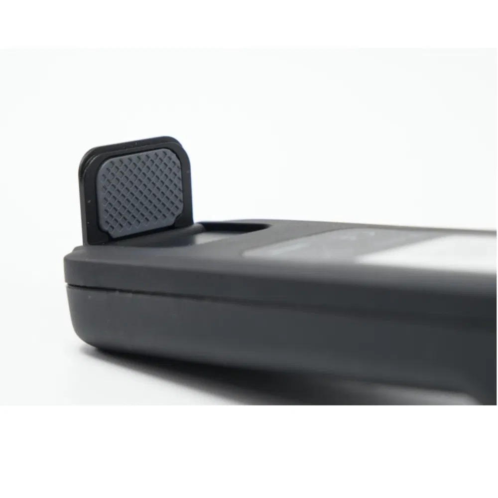 Compact Thermal Imaging Solution with 3.2mm Focal Length and Auto-Shutdown for Portable Electrical Maintenance