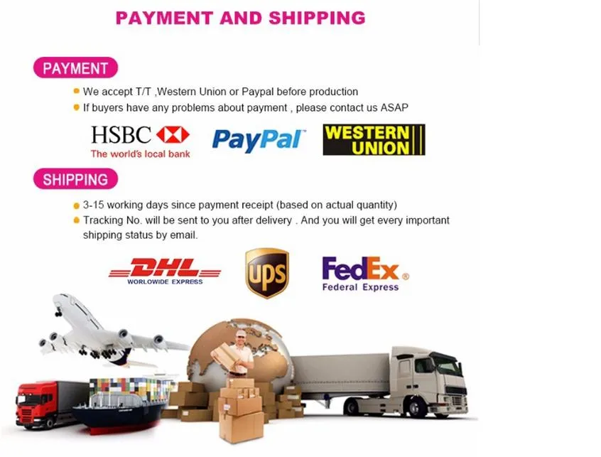 Certifications and Packaging