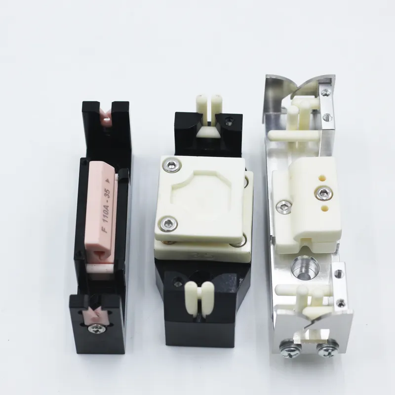 Synthetic Fiber Device