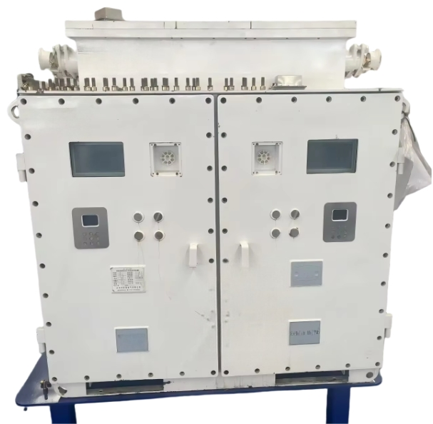 Bpj-110/660sf Advanced Variable-Frequency Drive Efficient Motor Speed Control