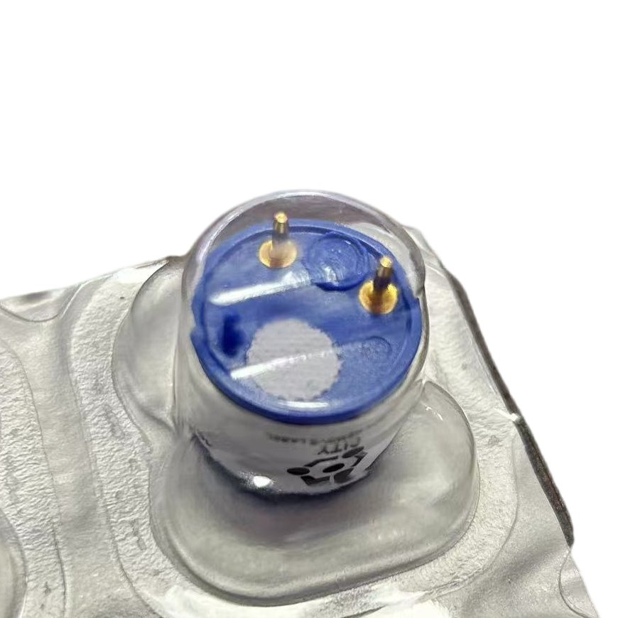 Citicel 4oxv O2 Sensor Oxygen Gas Detector for Medical &amp; Industrial Safety