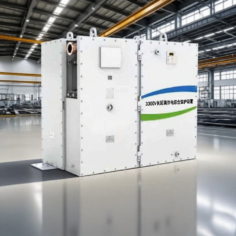 Digital Twin Enabled Real-Time Thermal Stress Simulation and Proactive Maintenance Svg