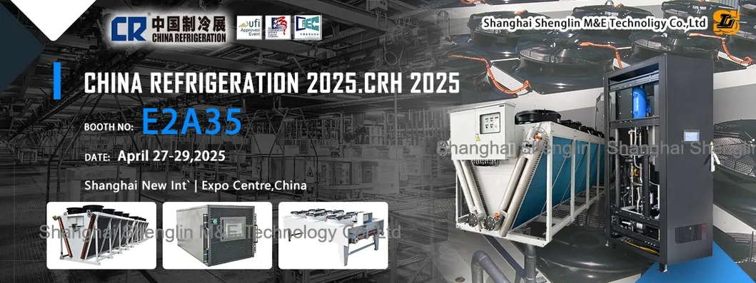 Liquid Cooling Cdu for Edge Computing Scenarios