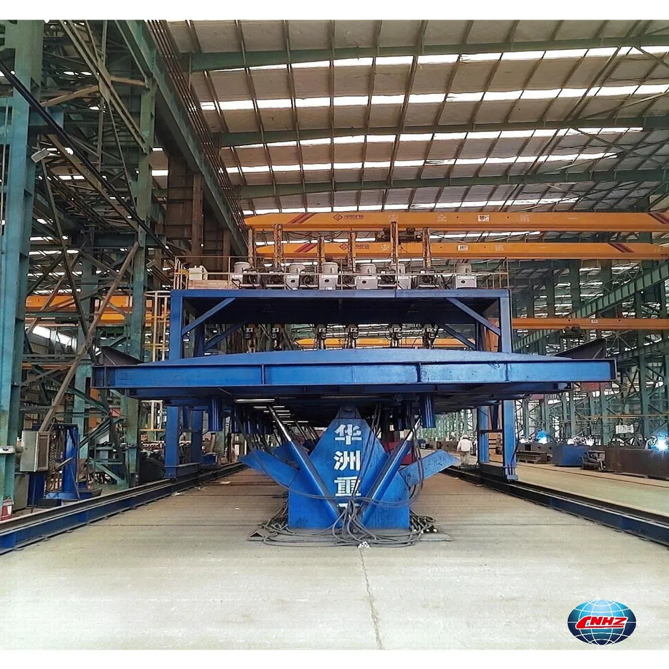 Industrial Storage Detail 2