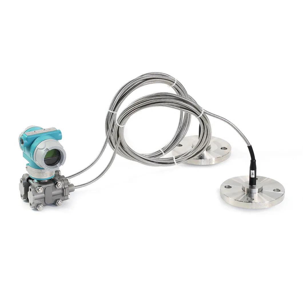 Smart Pressure Transmitter 1