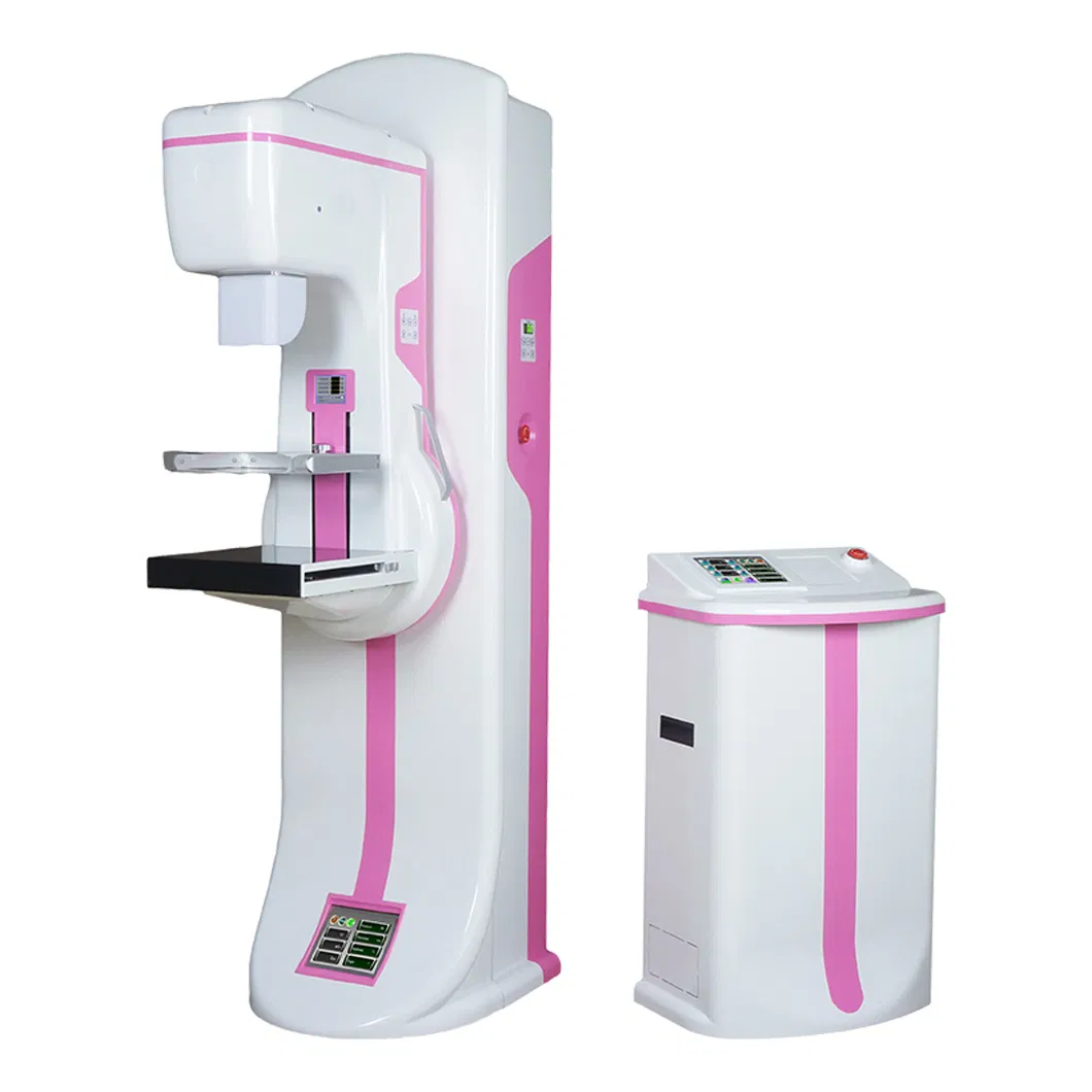 Digital Mammography X-ray System 4