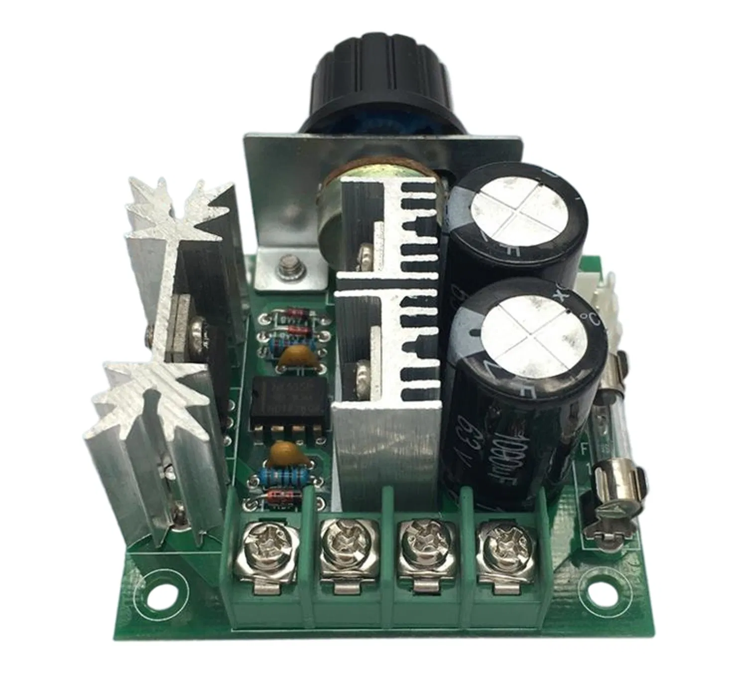 Max 10A PWM Lamp Dimming Motor Speed Regulating Switch and Equipment Speed Regulation Regulator Control