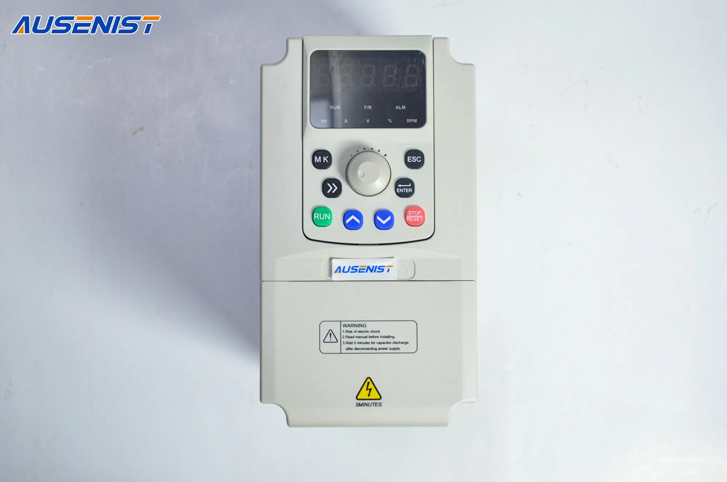 Multi Industry Motor Control VFD 450kw 602HP Industrial Automation