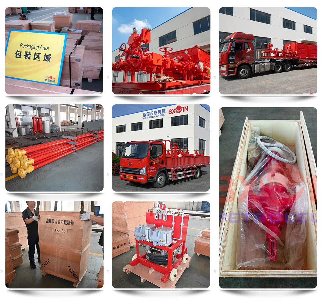 Packaging & Shipping